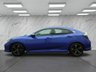 USED 2017 17 HONDA CIVIC *AUTO!* 1.0 VTEC Turbo SR Hatchback 5dr Petrol CVT Euro 6 (s/s) (129 ps) F/S/H X9!! F/S/H X9!!