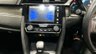 USED 2017 17 HONDA CIVIC *AUTO!* 1.0 VTEC Turbo SR Hatchback 5dr Petrol CVT Euro 6 (s/s) (129 ps) F/S/H X9!! F/S/H X9!!