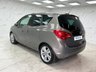 USED 2016 16 VAUXHALL MERIVA *AUTO!* 1.4i Turbo SE MPV 5dr Petrol Auto Euro 6 (120 ps) EXTENSIVE S/H! EXTENSIVE S/H!