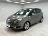 USED 2016 16 VAUXHALL MERIVA *AUTO!* 1.4i Turbo SE MPV 5dr Petrol Auto Euro 6 (120 ps) EXTENSIVE S/H! EXTENSIVE S/H!