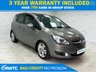 USED 2016 16 VAUXHALL MERIVA *AUTO!* 1.4i Turbo SE MPV 5dr Petrol Auto Euro 6 (120 ps) EXTENSIVE S/H! EXTENSIVE S/H!