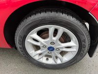 USED 2016 66 FORD FIESTA 1.2 Petrol, Zetec Edition, Hatchback, 3 Door, Manual, Euro 6. FULL 12 MONTH MOT WITH EVERY CAR