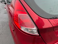 USED 2016 66 FORD FIESTA 1.2 Petrol, Zetec Edition, Hatchback, 3 Door, Manual, Euro 6. FULL 12 MONTH MOT WITH EVERY CAR