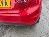 USED 2016 66 FORD FIESTA 1.2 Petrol, Zetec Edition, Hatchback, 3 Door, Manual, Euro 6. FULL 12 MONTH MOT WITH EVERY CAR