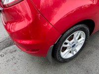 USED 2016 66 FORD FIESTA 1.2 Petrol, Zetec Edition, Hatchback, 3 Door, Manual, Euro 6. FULL 12 MONTH MOT WITH EVERY CAR