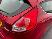 USED 2016 66 FORD FIESTA 1.2 Petrol, Zetec Edition, Hatchback, 3 Door, Manual, Euro 6. FULL 12 MONTH MOT WITH EVERY CAR