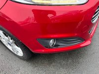 USED 2016 66 FORD FIESTA 1.2 Petrol, Zetec Edition, Hatchback, 3 Door, Manual, Euro 6. FULL 12 MONTH MOT WITH EVERY CAR