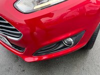 USED 2016 66 FORD FIESTA 1.2 Petrol, Zetec Edition, Hatchback, 3 Door, Manual, Euro 6. FULL 12 MONTH MOT WITH EVERY CAR