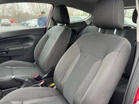 USED 2016 66 FORD FIESTA 1.2 Petrol, Zetec Edition, Hatchback, 3 Door, Manual, Euro 6. FULL 12 MONTH MOT WITH EVERY CAR