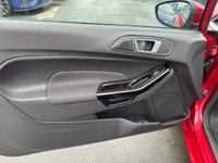 USED 2016 66 FORD FIESTA 1.2 Petrol, Zetec Edition, Hatchback, 3 Door, Manual, Euro 6. FULL 12 MONTH MOT WITH EVERY CAR