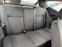 USED 2016 66 FORD FIESTA 1.2 Petrol, Zetec Edition, Hatchback, 3 Door, Manual, Euro 6. FULL 12 MONTH MOT WITH EVERY CAR