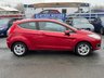 USED 2016 66 FORD FIESTA 1.2 Petrol, Zetec Edition, Hatchback, 3 Door, Manual, Euro 6. FULL 12 MONTH MOT WITH EVERY CAR