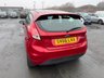 USED 2016 66 FORD FIESTA 1.2 Petrol, Zetec Edition, Hatchback, 3 Door, Manual, Euro 6. FULL 12 MONTH MOT WITH EVERY CAR