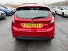 USED 2016 66 FORD FIESTA 1.2 Petrol, Zetec Edition, Hatchback, 3 Door, Manual, Euro 6. FULL 12 MONTH MOT WITH EVERY CAR