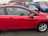 USED 2016 66 FORD FIESTA 1.2 Petrol, Zetec Edition, Hatchback, 3 Door, Manual, Euro 6. FULL 12 MONTH MOT WITH EVERY CAR