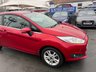 USED 2016 66 FORD FIESTA 1.2 Petrol, Zetec Edition, Hatchback, 3 Door, Manual, Euro 6. FULL 12 MONTH MOT WITH EVERY CAR