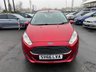 USED 2016 66 FORD FIESTA 1.2 Petrol, Zetec Edition, Hatchback, 3 Door, Manual, Euro 6. FULL 12 MONTH MOT WITH EVERY CAR