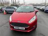 USED 2016 66 FORD FIESTA 1.2 Petrol, Zetec Edition, Hatchback, 3 Door, Manual, Euro 6. FULL 12 MONTH MOT WITH EVERY CAR