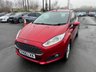 USED 2016 66 FORD FIESTA 1.2 Petrol, Zetec Edition, Hatchback, 3 Door, Manual, Euro 6. FULL 12 MONTH MOT WITH EVERY CAR
