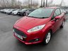 USED 2016 66 FORD FIESTA 1.2 Petrol, Zetec Edition, Hatchback, 3 Door, Manual, Euro 6. FULL 12 MONTH MOT WITH EVERY CAR
