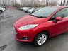 USED 2016 66 FORD FIESTA 1.2 Petrol, Zetec Edition, Hatchback, 3 Door, Manual, Euro 6. FULL 12 MONTH MOT WITH EVERY CAR