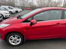 USED 2016 66 FORD FIESTA 1.2 Petrol, Zetec Edition, Hatchback, 3 Door, Manual, Euro 6. FULL 12 MONTH MOT WITH EVERY CAR