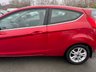 USED 2016 66 FORD FIESTA 1.2 Petrol, Zetec Edition, Hatchback, 3 Door, Manual, Euro 6. FULL 12 MONTH MOT WITH EVERY CAR