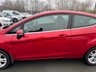 USED 2016 66 FORD FIESTA 1.2 Petrol, Zetec Edition, Hatchback, 3 Door, Manual, Euro 6. FULL 12 MONTH MOT WITH EVERY CAR