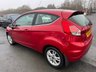 USED 2016 66 FORD FIESTA 1.2 Petrol, Zetec Edition, Hatchback, 3 Door, Manual, Euro 6. FULL 12 MONTH MOT WITH EVERY CAR