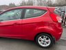 USED 2016 66 FORD FIESTA 1.2 Petrol, Zetec Edition, Hatchback, 3 Door, Manual, Euro 6. FULL 12 MONTH MOT WITH EVERY CAR