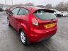 USED 2016 66 FORD FIESTA 1.2 Petrol, Zetec Edition, Hatchback, 3 Door, Manual, Euro 6. FULL 12 MONTH MOT WITH EVERY CAR