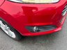 USED 2016 66 FORD FIESTA 1.2 Petrol, Zetec Edition, Hatchback, 3 Door, Manual, Euro 6. FULL 12 MONTH MOT WITH EVERY CAR