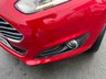 USED 2016 66 FORD FIESTA 1.2 Petrol, Zetec Edition, Hatchback, 3 Door, Manual, Euro 6. FULL 12 MONTH MOT WITH EVERY CAR