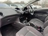 USED 2016 66 FORD FIESTA 1.2 Petrol, Zetec Edition, Hatchback, 3 Door, Manual, Euro 6. FULL 12 MONTH MOT WITH EVERY CAR