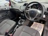 USED 2016 66 FORD FIESTA 1.2 Petrol, Zetec Edition, Hatchback, 3 Door, Manual, Euro 6. FULL 12 MONTH MOT WITH EVERY CAR