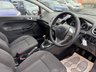USED 2016 66 FORD FIESTA 1.2 Petrol, Zetec Edition, Hatchback, 3 Door, Manual, Euro 6. FULL 12 MONTH MOT WITH EVERY CAR