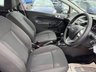 USED 2016 66 FORD FIESTA 1.2 Petrol, Zetec Edition, Hatchback, 3 Door, Manual, Euro 6. FULL 12 MONTH MOT WITH EVERY CAR