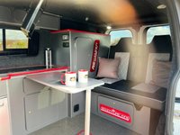 USED 2021 21 FORD TRANSIT CUSTOM 2.0 300 EcoBlue Limited Panel Van 5dr Diesel Manual L1 H1 Euro 6 (s/s) (130 ps) 