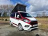 USED 2021 21 FORD TRANSIT CUSTOM 2.0 300 EcoBlue Limited Panel Van 5dr Diesel Manual L1 H1 Euro 6 (s/s) (130 ps) 