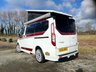 USED 2021 21 FORD TRANSIT CUSTOM 2.0 300 EcoBlue Limited Panel Van 5dr Diesel Manual L1 H1 Euro 6 (s/s) (130 ps) 