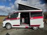 USED 2021 21 FORD TRANSIT CUSTOM 2.0 300 EcoBlue Limited Panel Van 5dr Diesel Manual L1 H1 Euro 6 (s/s) (130 ps) 