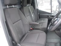 USED 2023 23 MERCEDES-BENZ SPRINTER 2.0 315 CDI Progressive Manual RWD L3 H2 Euro 6 (150 Bhp ) Finance Available 2023 MERCEDES-BENZ SPRINTER 2.0 CDI 315 PROGRESSIVE 150 BHP