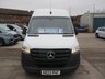 USED 2023 23 MERCEDES-BENZ SPRINTER 2.0 315 CDI Progressive Manual RWD L3 H2 Euro 6 (150 Bhp ) Finance Available 2023 MERCEDES-BENZ SPRINTER 2.0 CDI 315 PROGRESSIVE 150 BHP