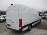USED 2023 23 MERCEDES-BENZ SPRINTER 2.0 315 CDI Progressive Manual RWD L3 H2 Euro 6 (150 Bhp ) Finance Available 2023 MERCEDES-BENZ SPRINTER 2.0 CDI 315 PROGRESSIVE 150 BHP
