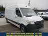 USED 2023 23 MERCEDES-BENZ SPRINTER 2.0 315 CDI Progressive Manual RWD L3 H2 Euro 6 (150 Bhp ) Finance Available 2023 MERCEDES-BENZ SPRINTER 2.0 CDI 315 PROGRESSIVE 150 BHP