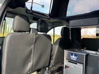 USED 2022 71 FORD TRANSIT CUSTOM 2.0 280 EcoBlue Limited Panel Van 5dr Diesel Manual L1 H1 Euro 6 (s/s) (130 ps) 