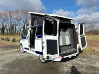 USED 2022 71 FORD TRANSIT CUSTOM 2.0 280 EcoBlue Limited Panel Van 5dr Diesel Manual L1 H1 Euro 6 (s/s) (130 ps) 