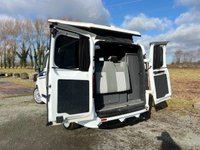 USED 2022 71 FORD TRANSIT CUSTOM 2.0 280 EcoBlue Limited Panel Van 5dr Diesel Manual L1 H1 Euro 6 (s/s) (130 ps) 