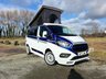 USED 2022 71 FORD TRANSIT CUSTOM 2.0 280 EcoBlue Limited Panel Van 5dr Diesel Manual L1 H1 Euro 6 (s/s) (130 ps) 