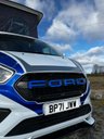 USED 2022 71 FORD TRANSIT CUSTOM 2.0 280 EcoBlue Limited Panel Van 5dr Diesel Manual L1 H1 Euro 6 (s/s) (130 ps) 